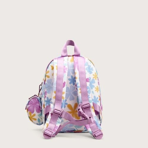 Sac à dos Floral "Capri" - Taco