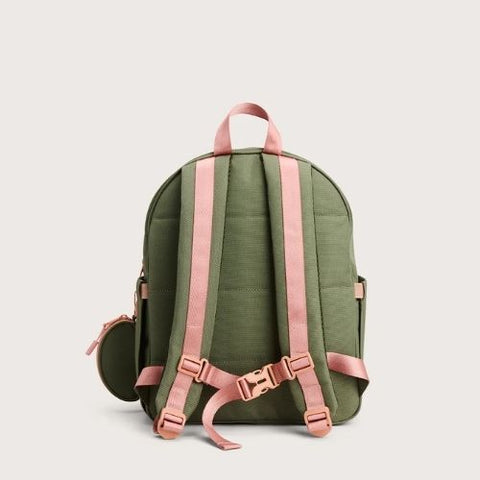 Sac à dos Olive "Sydney" - Taco