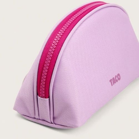 Sac à collation Lilas "Kiana" - Taco