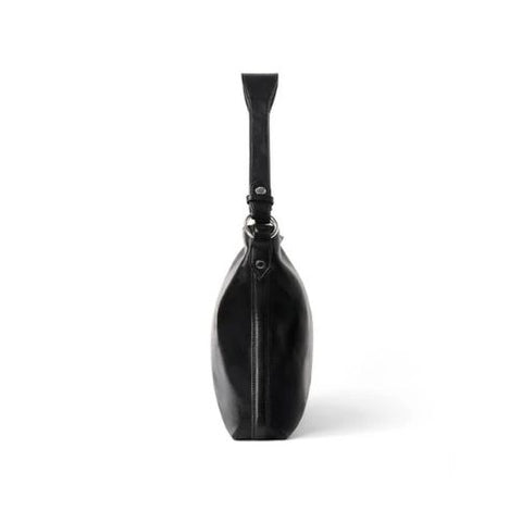 Sac à main 2-en-1 Gianna noir - Lambert