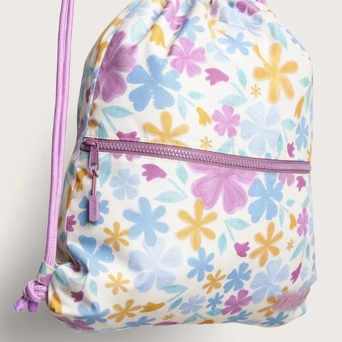 Sac de sport Floral "Olivia" - Taco