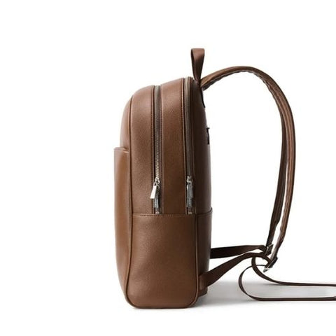 Sac à dos Emerson noisette – Lambert