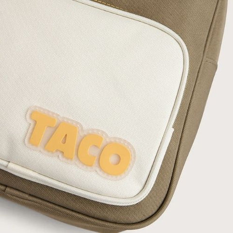 Sac à dos Brun "Capri" - Taco