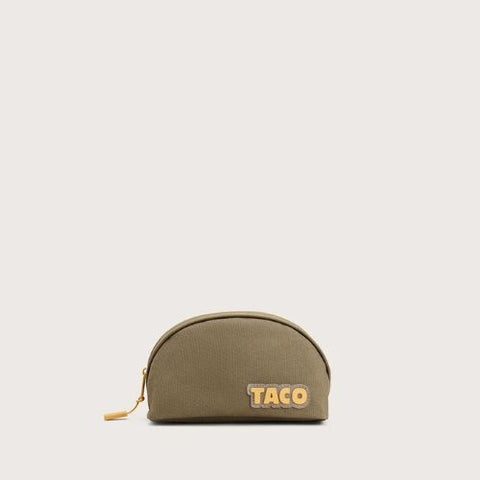 Sac à collation Brun "Kiana" - Taco