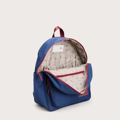 Sac à dos Bleu "Sydney" - Taco