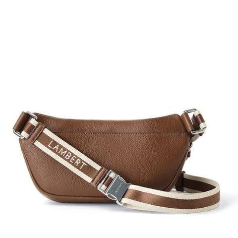 Sac banane Sammy Noisette - Lambert