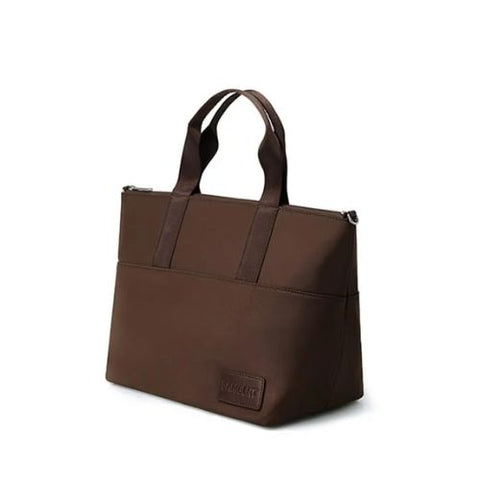Sac à lunch Le Hollie Chocolat - Lambert