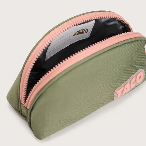 Sac à collation Olive "Kiana" - Taco