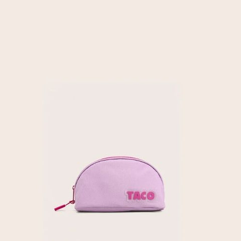 Sac à collation Lilas "Kiana" - Taco