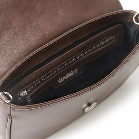 Sac à main 2-en-1 Gabby Espresso - Lambert