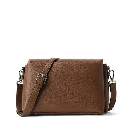 Sac à main Judy Noisette - Lambert
