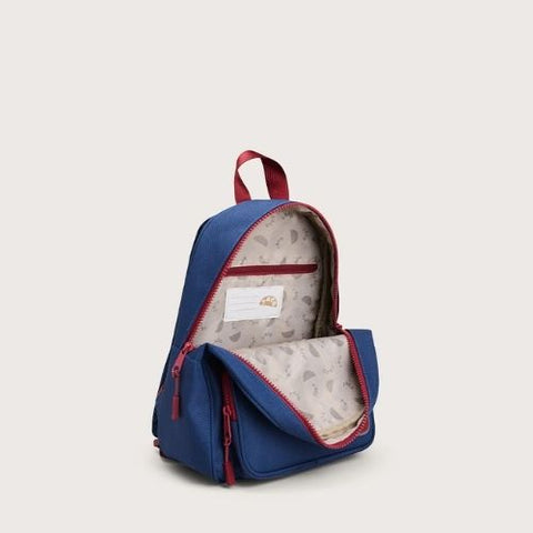 Sac à dos Bleu "Capri" - Taco