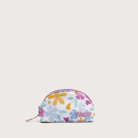 Sac à collation Floral "Kiana" - Taco