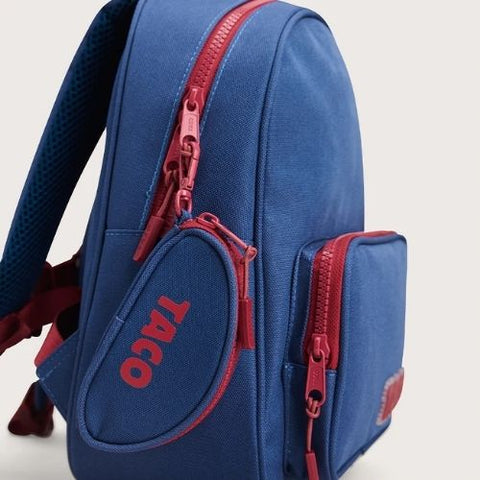 Sac à dos Bleu "Capri" - Taco