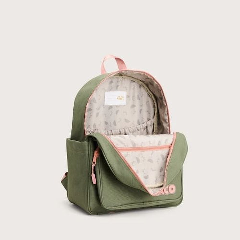 Sac à dos Olive "Sydney" - Taco