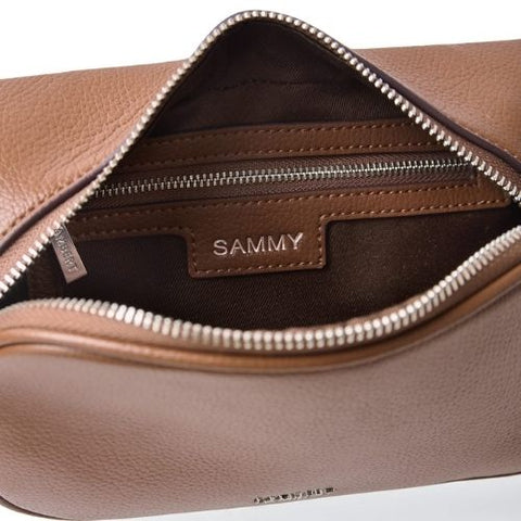 Sac banane Sammy Noisette - Lambert