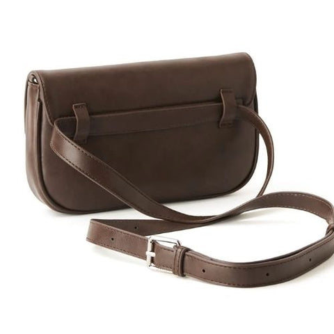Sac à main 2-en-1 Gabby Espresso - Lambert
