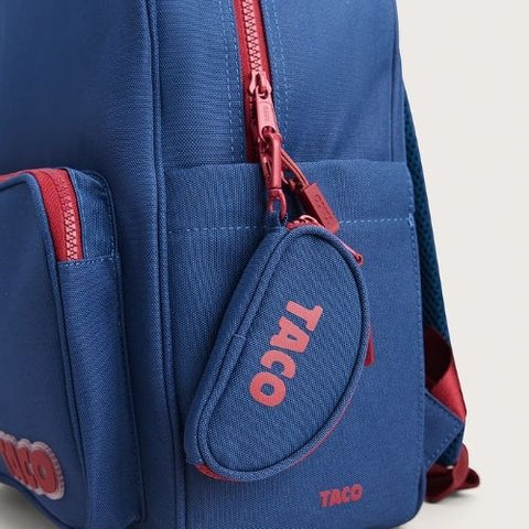 Sac à dos Bleu "Sydney" - Taco