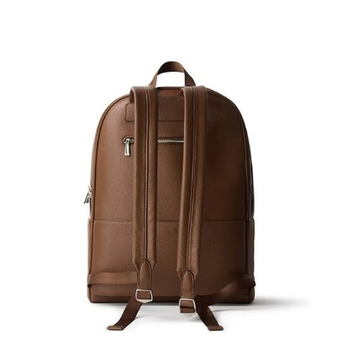 Sac à dos Emerson noisette – Lambert