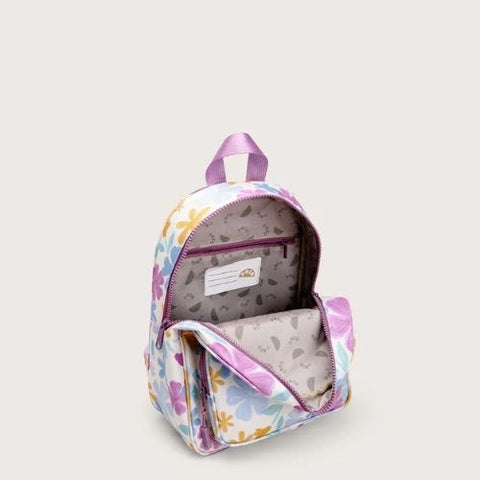 Sac à dos Floral "Capri" - Taco