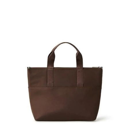 Sac à lunch Le Hollie Chocolat - Lambert