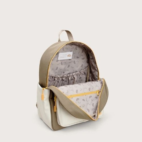 Sac à dos Brun "Sydney" - Taco