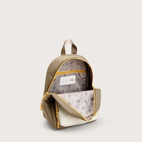 Sac à dos Brun "Capri" - Taco