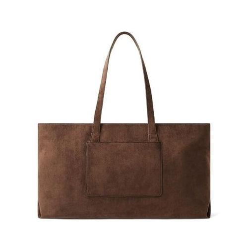 Sac fourre-tout Britney Chocolat - Lambert