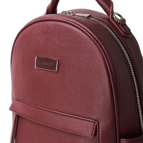 Sac à dos Cassis Maude 3 en 1 - Lambert