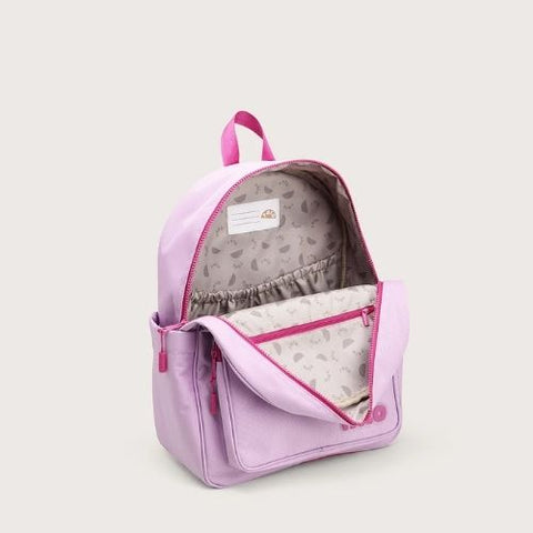 Sac à dos Lilas "Sydney" - Taco