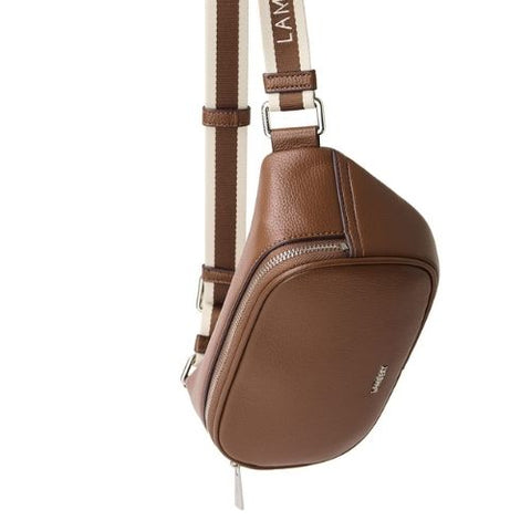 Sac banane Sammy Noisette - Lambert