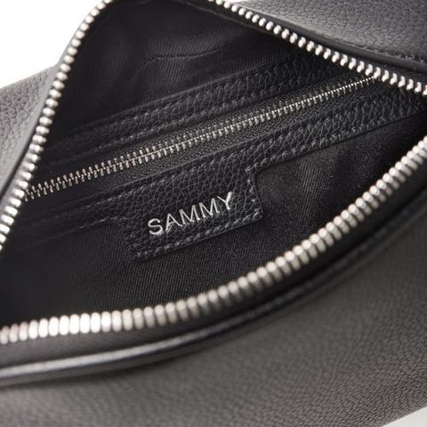 Sac à main Sammy noir - Lambert