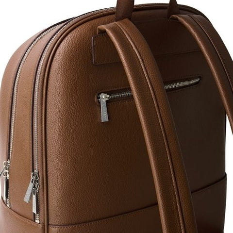 Sac à dos Emerson noisette – Lambert
