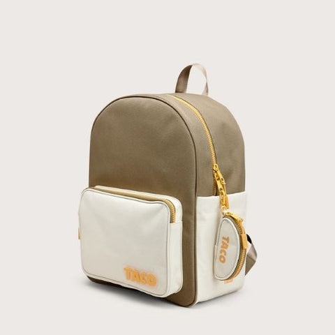 Sac à dos Brun "Sydney" - Taco