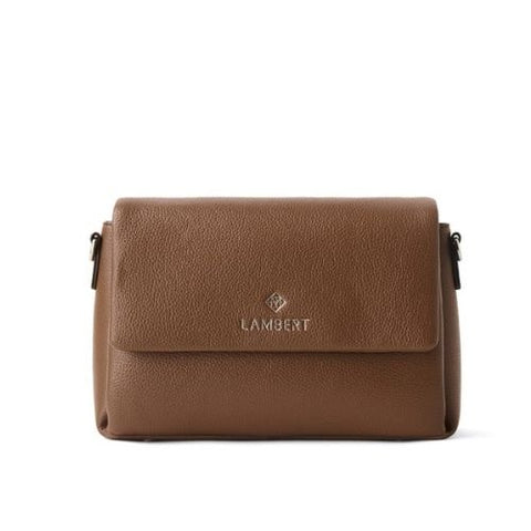 Sac à main Judy Noisette - Lambert
