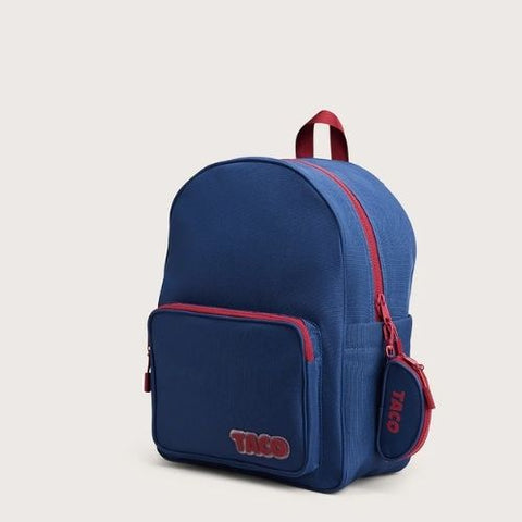 Sac à dos Bleu "Sydney" - Taco