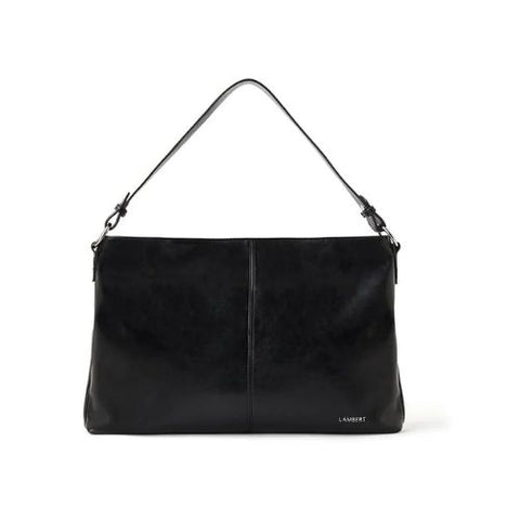 Sac à main 2-en-1 Gianna noir - Lambert