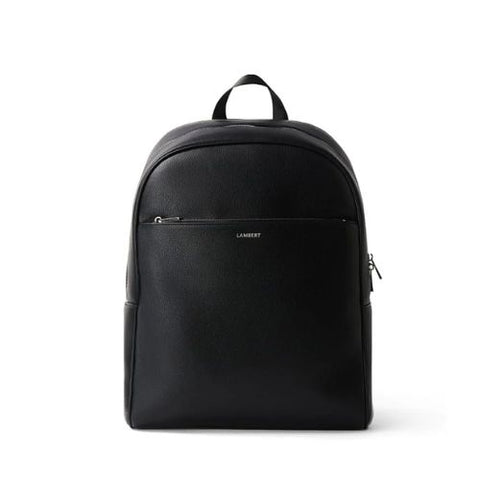 Sac à dos noir Emerson - Lambert
