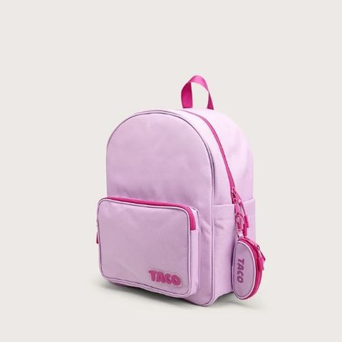 Sac à dos Lilas "Sydney" - Taco