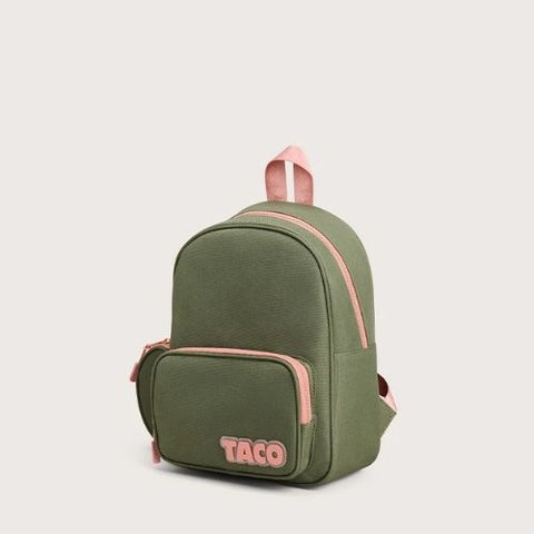 Sac à dos Olive "Capri" - Taco