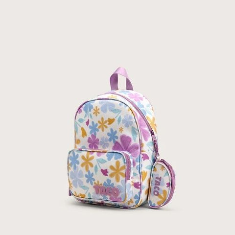 Sac à dos Floral "Capri" - Taco