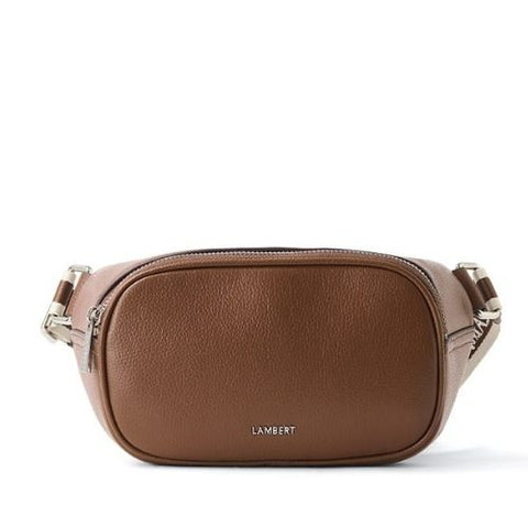 Sac banane Sammy Noisette - Lambert