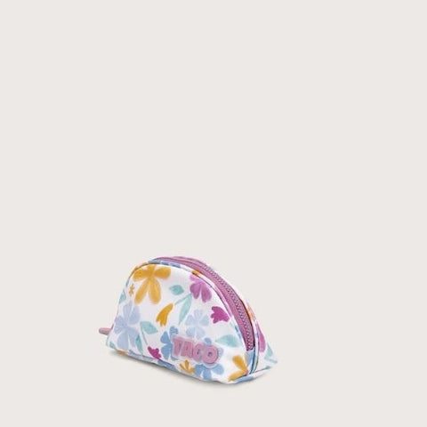 Sac à collation Floral "Kiana" - Taco