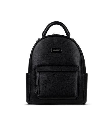 Sac à dos noir Maude 3-en-1 - Lambert