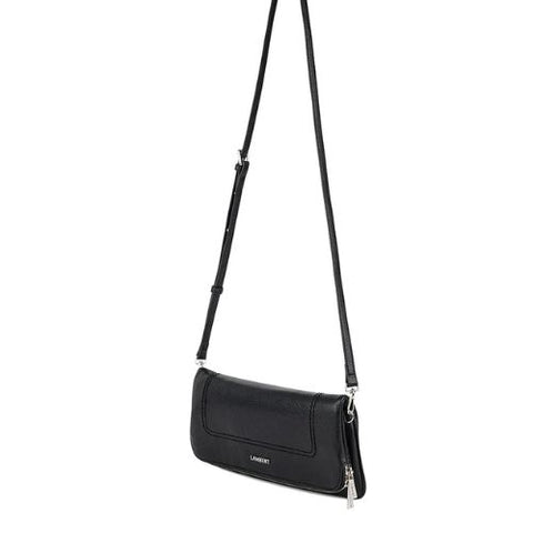 Sac à main Adele noir - Lambert