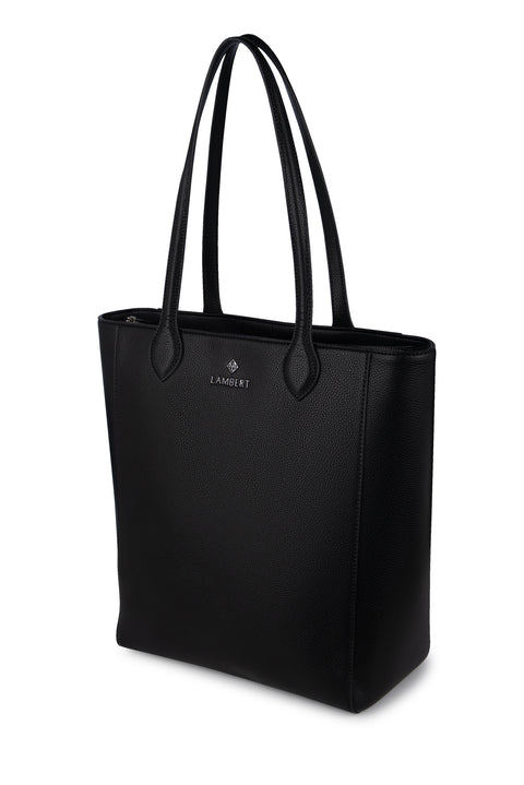 Sac fourre-tout Claire Noir - Lambert