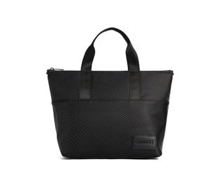 Sac à lunch noir Hollie - Lambert
