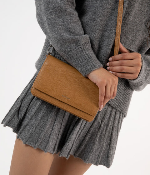 Sac à Bandoulière Pureté empress BEE - MATT & NAT