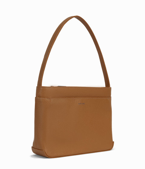 Sac à main Pureté amber LUISA - MATT & NAT