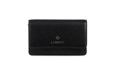 Portefeuille à bandoulière Tina - Lambert